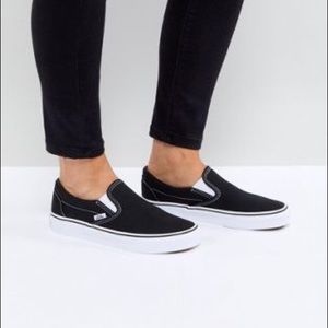 Vans Slip-on sneakers